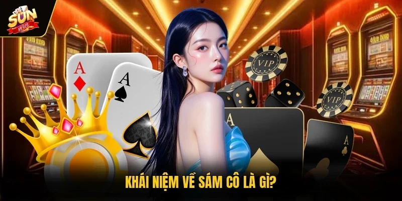 Khái niệm về sám cô là gì?